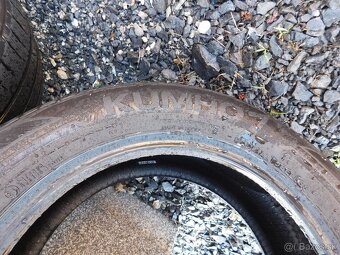 4KS LETNE PNEU 185/60 R15 - 7