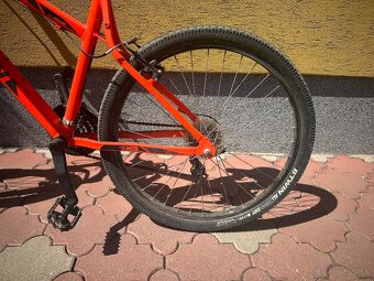 Bicykel BTWIN - 7