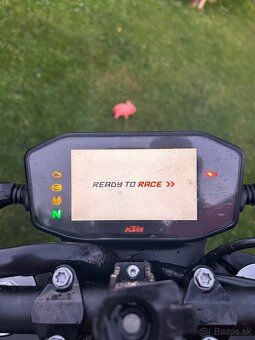 KTM Duke 790 Akrapovič A2 - 7