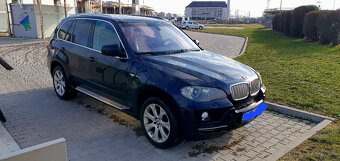 BMW X5 E70 xdrive 35D - 7