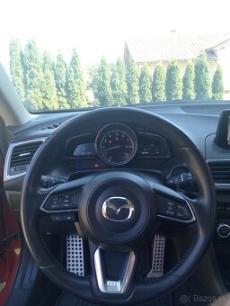 Mazda 3 2.0 Skyactive - 7