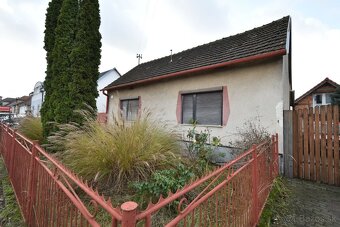 Viničné : Za cenu bytu ponúkame rodinný dom . - 7