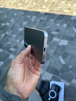 S25 256GB SIVY NOVY - 7