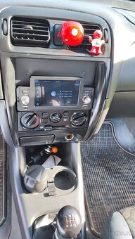 Mazda 626 - 7