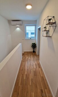 ✨Moderný 2i dom v Rovinke na prenájom – len 15 min od BA✨ - 7