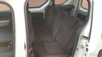 dacia dokker - 7