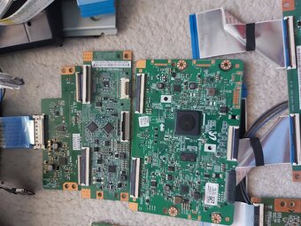 T-con Samsung Philips LG Panasonic - 7
