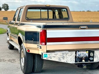 1987 Ford F-350 7.5 V8 | CENTURION - 7