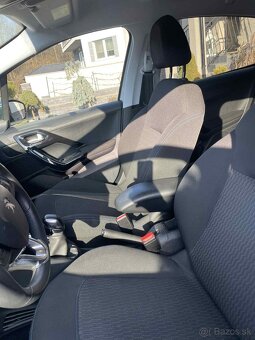 Predám Peugeot 208 - 7