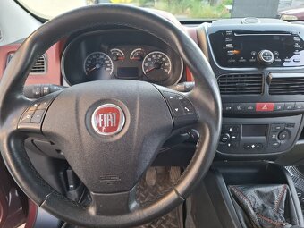 Fiat doblo 2.0diesel - 7