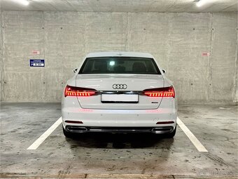 AUDI A6 50 TFSIe QUATTRO 2022 DPH - 7