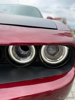 Dodge Challenger T/A 6.4 V8--2020--Brembo--53.000km--TOP - 7