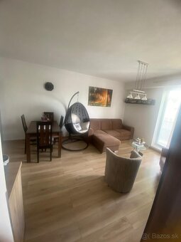 2 izbový byt Žilina ,Vlčince - 7