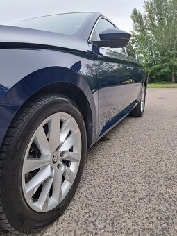Škoda Superb 2.0 TDI 140kW DSG Style | FULL výbava - 7