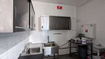 Na predaj firemný priestor, Tabáň Nitra - 7