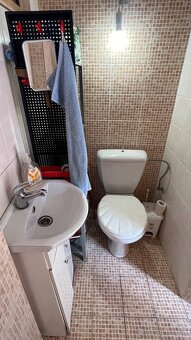 Na predaj 3izbový RD, 80m2, Borinka - 7