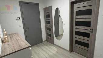 Luxusný 3 izbový mezonetový byt v UrbanParku (105 m2)-Trenčí - 7