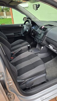 VW Polo N9 1.4TDI - 7