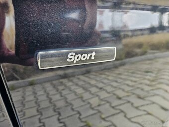 BMW 318d GT F34 Sport Line Gran turismo - 7