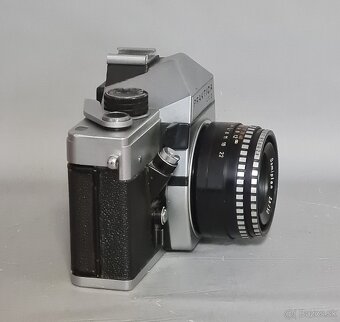 Retro Fotoaparáty - 7