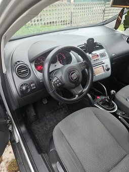 Seat Altea 1.9tdi 77kw bez dpf - 7