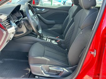 Škoda Scala 1.0 TSi M5, r.v.: 2023 - 7