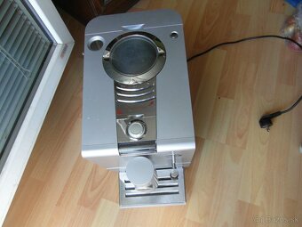 Jura ENA 5 - 7