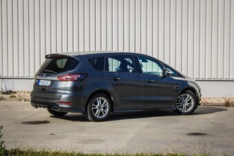 Ford S-MAX ST-Line, r.v. 2019, motor 2.0 TDCi 140 kW (190 k) - 7