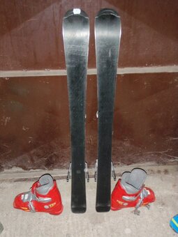 Atomic Redster 100cm - 7
