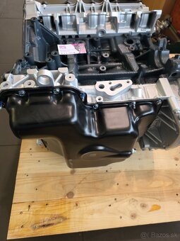 MOTOR 2,2 HDI / TDCI EURO 5 TRANSIT / JUMPER / BOXER - 7