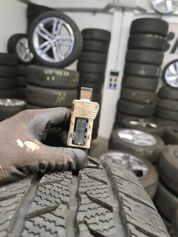 ZIMNE PNEUMATIKY 205/75 R16c - 7