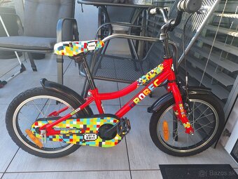 Bicykel Dema drobec - 7