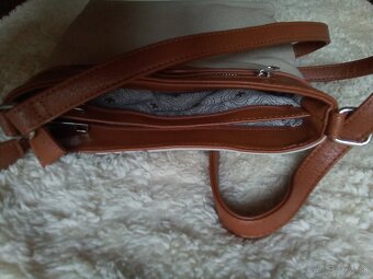 Rieker Kabelka / Crossbody - 7
