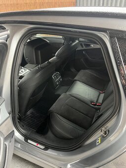 Audi A6 Avant Quatro 3.0 TDI S-line - 7