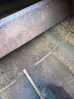 Cisterna Fekál 8300L - 7