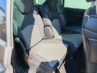 predam peugeot 807 2.0hd i120kw r..v 9/2013 full 194000km - 7