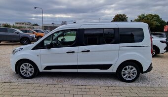 FORD TOURNEO CONNECT 1.5 TDCI GR TREND - 7