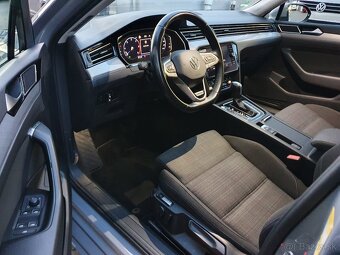 VW Passat B8 Variant 2.0TDI 147kW 4x4 DSG - záruka Autodraft - 7