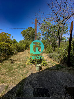 Exkluzívne - Chata so záhradou s dobrou dostupnosťou - 7