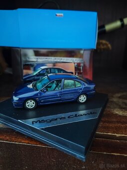 Renault modely časť 3 - 7