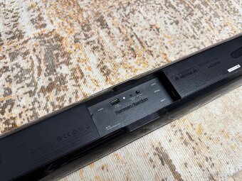 Soundbar Harman/Kardon - 7