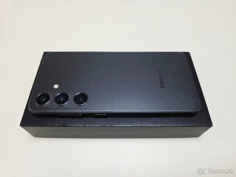 SAMSUNG GALAXY S24 8/256GB Black Onyx - 7