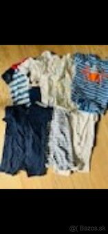 CHLAPEC 0-18 mesiacov - 7