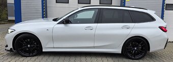 BMW 320D XDRIVE M Packet 140KW 5/2023 ODPOČET DPH ZÁRUKA - 7