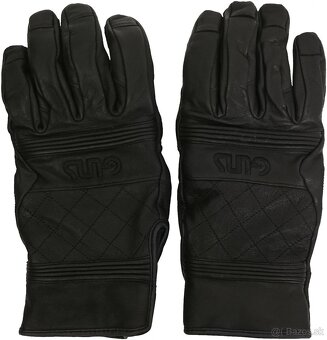 rukavice,koncovky volantu,merač - 7