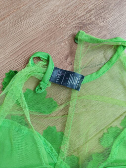 Kostym Vila s kridlami - 7