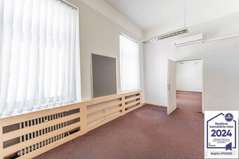 Kancelárske priestory v centre mesta na Tajovského ulici - 7