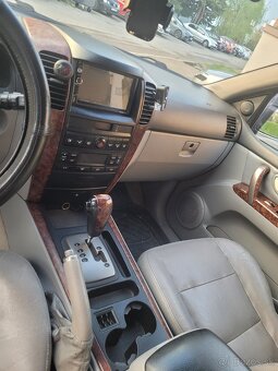 Kia Sorento 4x4, 2,5, CRDi - 7