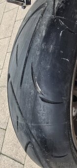 HONDA CB650R, r.2021,naj 24tis.km, v TP 35kw - 7