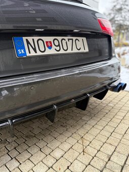 Audi A6 C7 3.0 TDI 200kw (2015) - 7